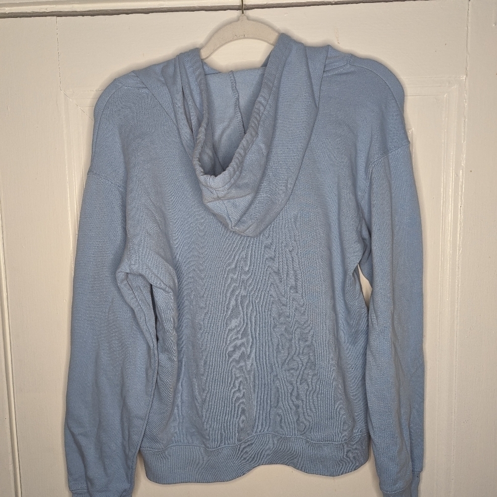 Pink Floyd Hoodie Sweatshirt Woman's M - Picture 4 of 5